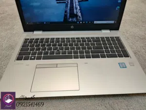 Hp 650 G5 i5 8th