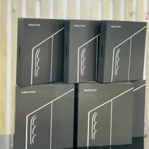 Samsung Z fold 7 /512GB/ سامسونج زي فولد 7 الجديد بكفالة الوكل لمدة 12 شهر