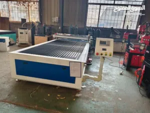 ماكينة CNC