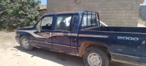 متشي بيشي للبيع