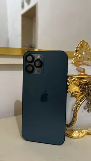 Apple iPhone 12 Pro Max 128 GB in Tripoli