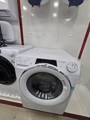 candy washing machine 14kg automaticغسالة كاندي 14 كيلو أوتوماتيك