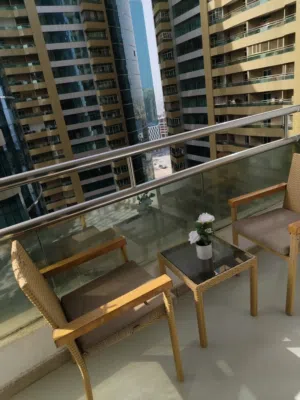 Premium Renovated Studio  High Floor  760 Sq.Ft  Great Investment