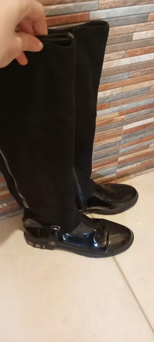 جزمة ستاتي فخمة