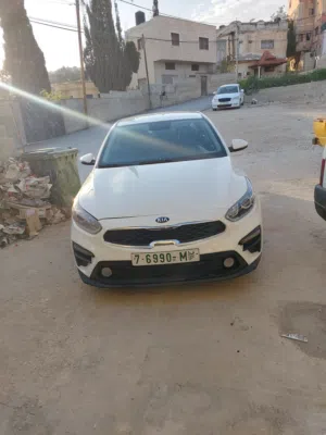 كيا سيراتو 2022 اصل تاجير سياحي