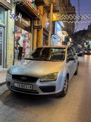 Used Ford Focus in Salt