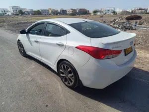 هيونداي النتراء 2011