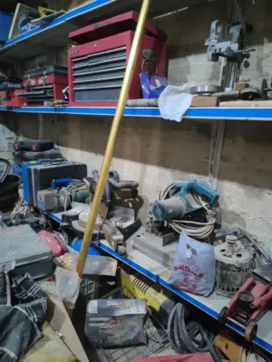 موجود عده للبيع