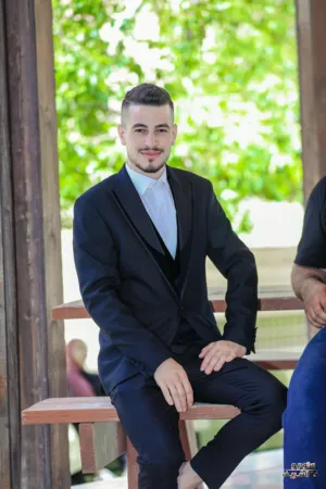 زكريا محمد النتشه 