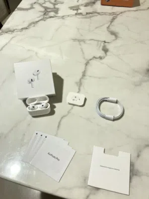 AirPods Pro 2 (With Active Warranty)