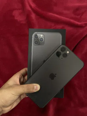 iPhone 11 Pro Max 256GB