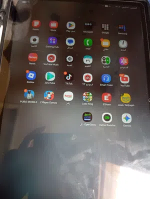 ايباد 5 G  حلو في كل شي