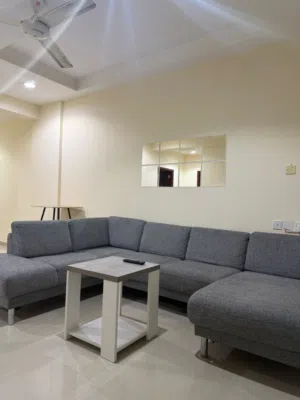 70 m2 1 Bedroom Apartments for Rent in Muscat Al Khuwair