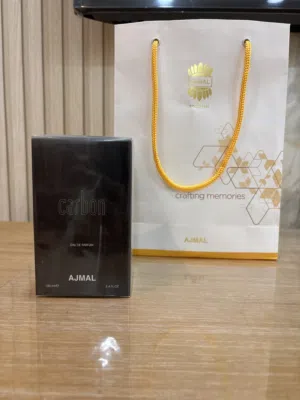 عطر CARBON من أجمل بقراطيسة جديد