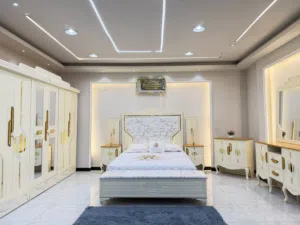 غرف نوم صاج عراقي جديد للبيع