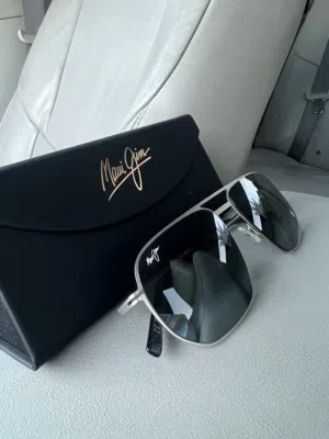 Maui jim Titanium