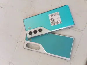 Tecno Camon 256 GB in Sabratha