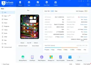 ipad 10 64G ايباد 10 بحاله ممتازه جدا مع كامل اغراضه