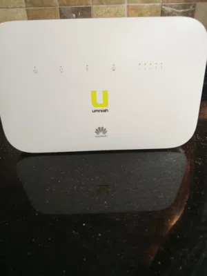 Huawei B612-233 router للبيع