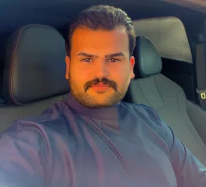 علي صباح 