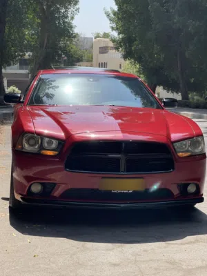 Used Dodge Charger in Muscat