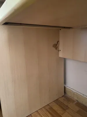 مكتب دراسي