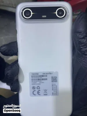 Tecno Pova 256 GB in Basra