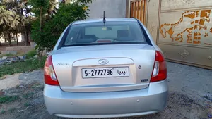 Used Hyundai Accent in Msallata