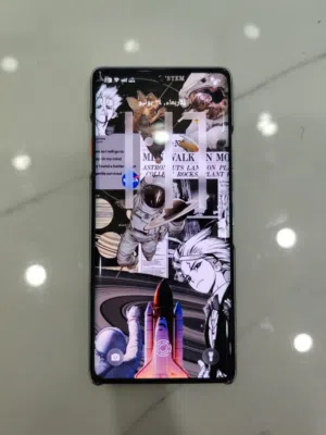 هاتف(تليفون) تكنو كامون 40 برو 5G رام  8 جيجا البطارية 5200 ملي أمبير تخزين  أكثر من 280 جيجا بايت