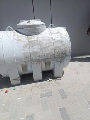 water tanks for sales