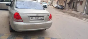 هونداي افانتي 2006
