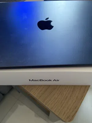 Macbook Air