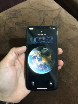 ايفون 12 برو للبيع بسعر حرق
