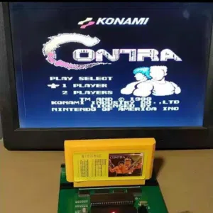 Retro Store 