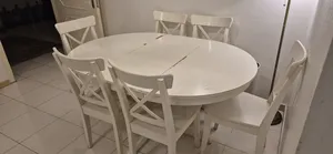 Dining Room Furniture . Used0