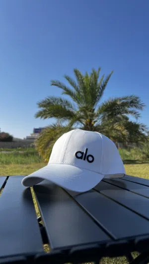 كابات من ماركة alo