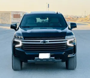 Used Chevrolet Tahoe in Al Riyadh