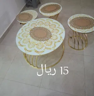 اثاث منزلي مستعمل شبه جديد