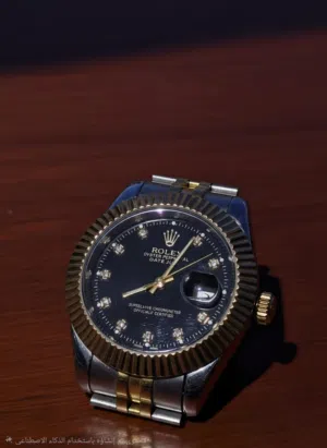 Analog Quartz Rolex watches for sale in Amman