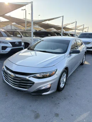 Used Chevrolet Malibu in Sharjah