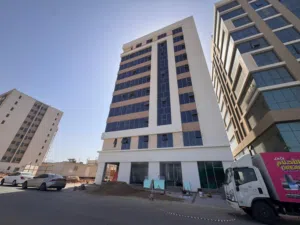 86 m2 2 Bedrooms Apartments for Sale in Muscat Ghala