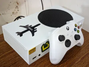 Xbox series s 512