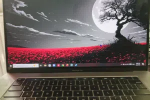 Mac book pro 2019 16-inch 4sale