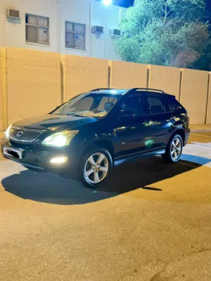 لكزس RX350