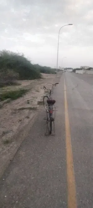 سيكل ياباني