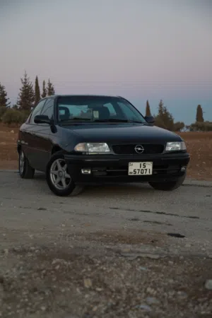 فرصة لا تعوض – Opel Astra 1992 للبيع