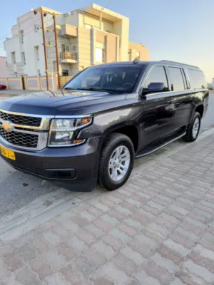 2018 Chevrolet Suburban 4x4 للبيع شفروليه سوبربان دفع رباعي