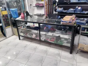 ستاندات كاونترات هوكات مساطر تجهيزات محل ملابس