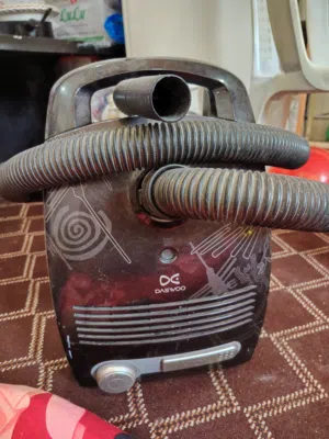 Used Daewoo Vacuum cleaner