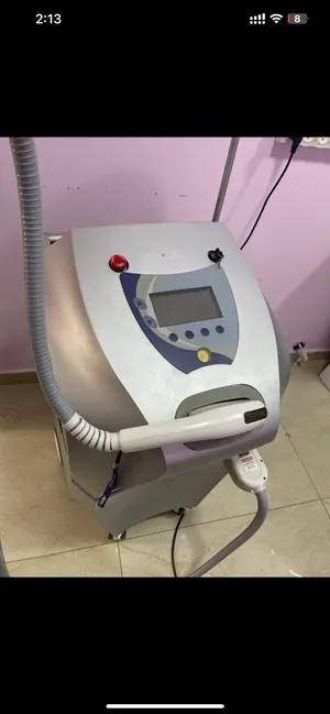 Medical Equipments . Used2